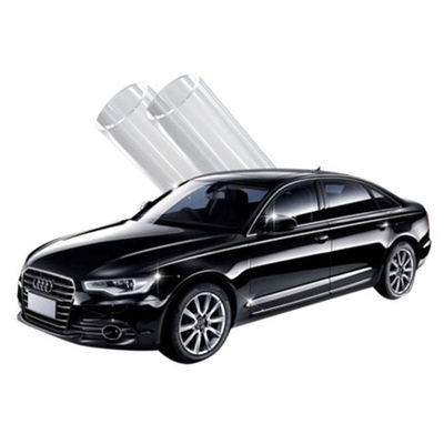 Goede prijs. 10mil Auto Repair Anti-scratch TPU Ppf Beschermingsfilm / Helder verfbeschermingsfilm online