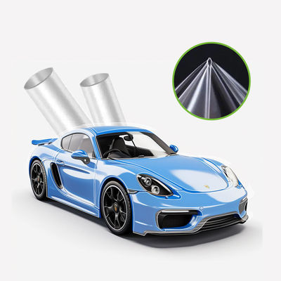 Goede prijs. Instant Healing Film Zelfgenezende Ppf Film Anti-Kratten Auto Body Paint Beschermingsfilm online