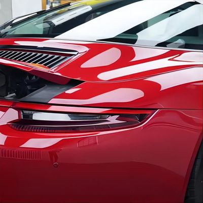 Goede prijs. 1.52*15m Tpu-materiaal Verfbeschermingsfilm voor auto's Ppf Voor carrosserie 150μm online