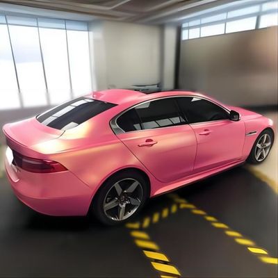 Goede prijs. 1.52x15M TPU Materiaal Ppf Doorzichtige Film Doorzichtige Auto Body Matte Ppf Wrap online
