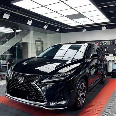 Goede prijs. Lubrizol TPU Glanzige autofilms PPF Verfbeschermingsfilm PPF Film Transparent online
