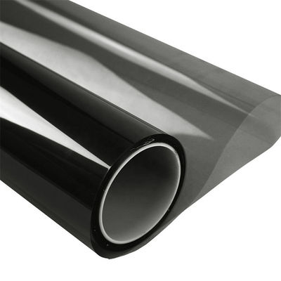 Goede prijs. China fabriek zwart UV ir automotive tint beschermend nano keramisch venster zonnefilm auto online
