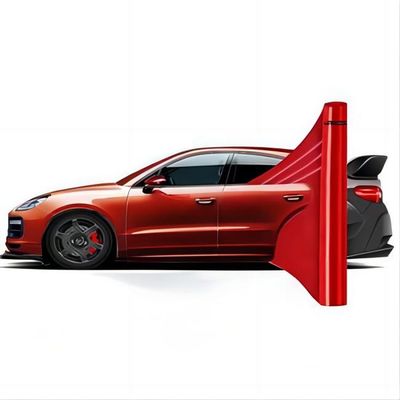 Goede prijs. Gepersonaliseerde UV-bestendige transparante TPU-kleurfilm met een superieure scheursterkte online