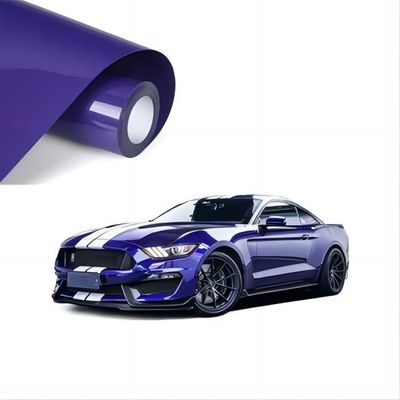 Goede prijs. Gepersonaliseerde TPU ppf kleur wrap Film Traanhoudendheid Transparent Film 60A-95A online