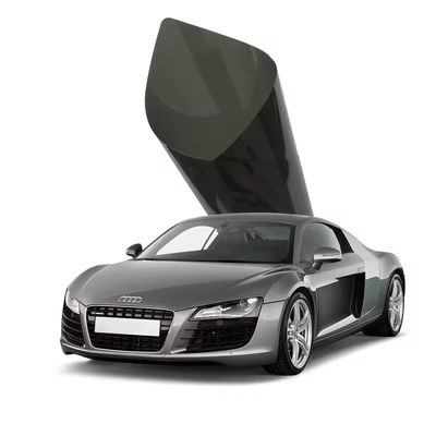 Goede prijs. China fabriek zwart UV ir automotive tint beschermend nano keramisch venster zonnefilm auto online