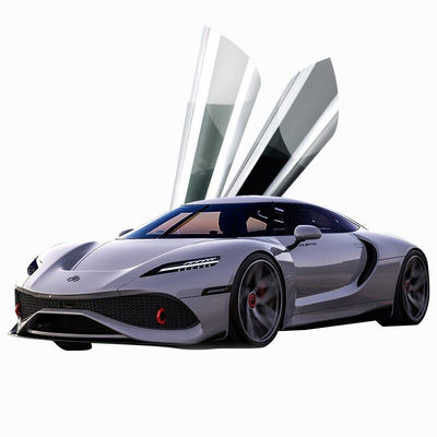 Goede prijs. Solar Windschild Zonnesturing Film Nano Keramische Anti Glare Car Film online