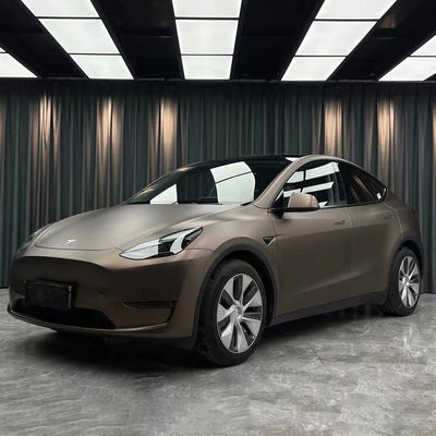 Goede prijs. Zelfherstellende auto TPU 1 rol 1.52 * 15M verfbeschermingsfilm, auto matte PFF-film online