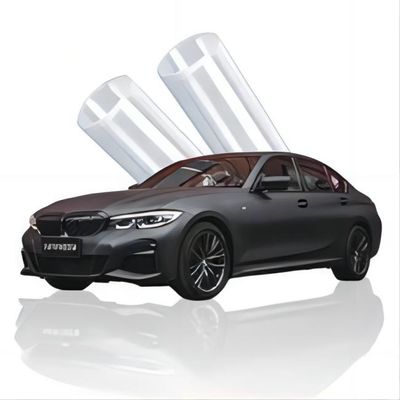 Goede prijs. Tpu Ppf 7.5mil Warmteherstellende film voor auto zelfherstellende wrap 42N online