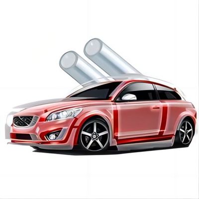 Goede prijs. Glanzende Tpu Auto Ppf Film Transparante Zelf Reparerende Triple Top Coat Anti Scratch Vehicle Clear Wrap online