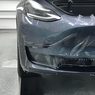 Goede prijs. Super Sterk Stretch TPU Auto Verf Beschermingsfilm Zelfgenezend Transparent PPF online