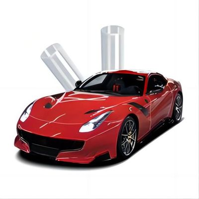 Goede prijs. Zelfherstellend TPU-materiaal Ppf Auto Verf Beschermingsfilm Auto Verf Wrap online