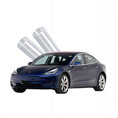 Goede prijs. UV-bestendige acryl Ppf verfbeschermingsfilm voor carrosserie online