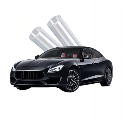 Goede prijs. 6.5mil PPF TPU Auto Body Paint Beschermingsfilm Anti Yellow Anti Scratch Ppf Tpu Roll online
