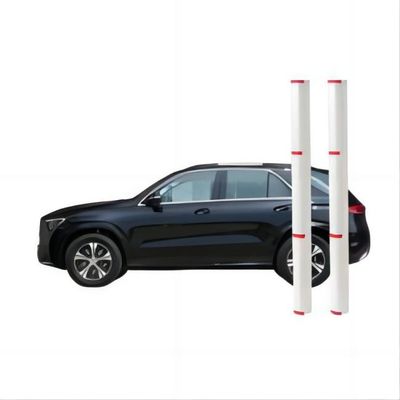 Goede prijs. Zelfherstel 6.5 Mil TPU TPH Ppf Film Roll Anti Yellow Films Auto Verf Beschermingsfilm PPF online