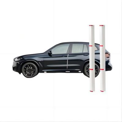 Goede prijs. Zelfherstellend TPU-materiaal Auto Onzichtbare wrap Anti-gele beschermende film PPF online
