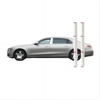 Goede prijs. Zelfherstellende doorzichtige PPF-verpakkingsfilm voor auto's 1.52x15M online