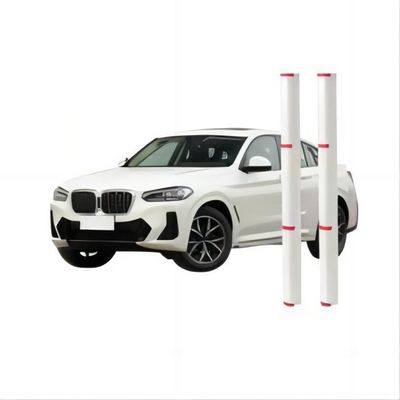 Goede prijs. Tpu TPH PPF Verfbeschermingsfilm voor auto's / Onzichtbare verpakking voor auto's online