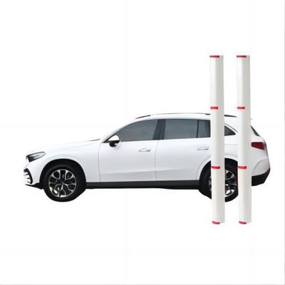 Goede prijs. 5 jaar geen geel wordend Ppf Auto Wrap / Lubrizol TPU Scratch Protection Film 7.5mil online