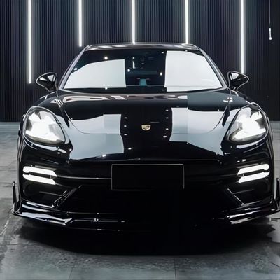 Goede prijs. 8 jaar garantie Anti-Kratten Zelfherstellende Beschermende Auto Wrap PPF TPU Verf Beschermingsfilm online