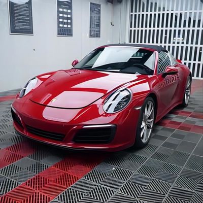 Goede prijs. 1.52*15M TPU PPF Free Sample Car Paint Protective Film Voor Transparante PPF-film voor auto's online