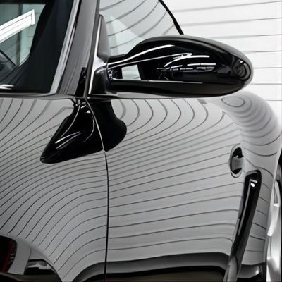 Goede prijs. 3 Jaar Garantie Ppf 8.5mil Transparante Auto Wrap Tpu Tph Ppf Body Wrap Zelfgenezing online