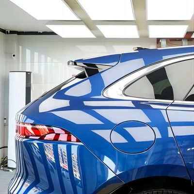 Goede prijs. Zelfherstellende verfbeschermingsfilm Antischerffilms voor auto's met 8 jaar garantie en geen geel wordend TPU PPF online