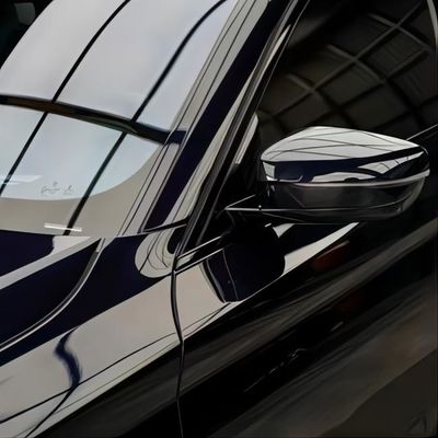 Goede prijs. Zelfherstellende auto TPU verfbeschermingsfilm Ppf Transparent 7.5 Mil online