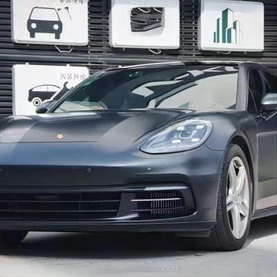 Goede prijs. 7.5mil Anti-scratch niet-vergeelende matte TPU PPF autoverfbeschermingsfilm online