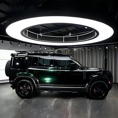 Goede prijs. 8 Jaar garantie Warmte reparatie Duidelijke nano verf beschermingsfilm anti-krab Auto tint verf beschermingsfilm online