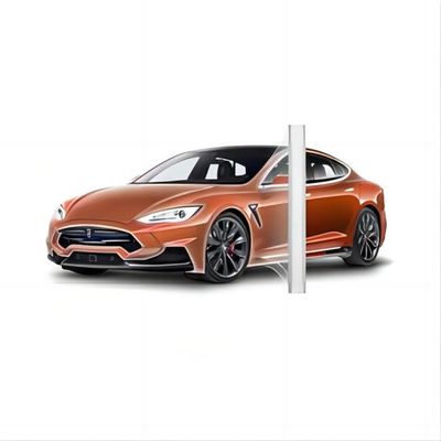 Goede prijs. Doorzichtige auto Tpu Matte Ppf Verfbeschermingsfilm 6.5 mil Duurzame Anti Yellow online