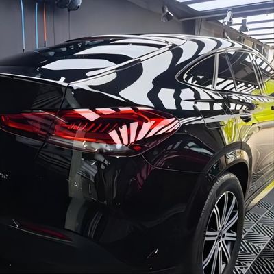 Goede prijs. Anti-krassen Anti-vergeel TPU Auto Verf Beschermingsfilm7.5 Mil Auto PPF PPF auto carrosserie film online