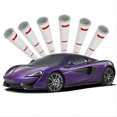 Goede prijs. TPU PPF Anti Scratch Clear Ppf Film Transparent Car Paint Protection Film Ppf 10 jaar garantie 7,5 mil 1,52*15m/rol online