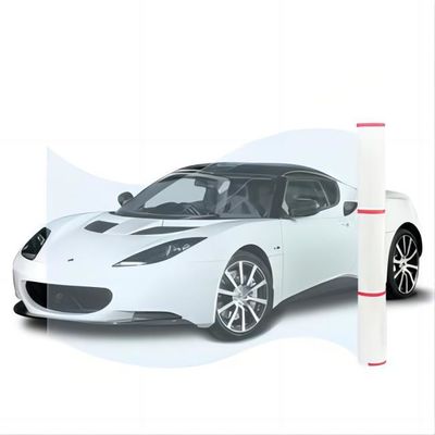 Goede prijs. TPU 8,5mil PPF Film 1,52*15m Transparante Doorzichtige Auto Wrap Anti Gelden Anti Schrapen Verf Beschermingsfilm online