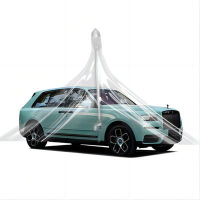 Goede prijs. Hydrofiel + antifouling transparante Tpu film 6.5mil Car Wrap Ppf online