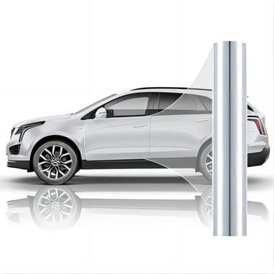 Goede prijs. TPU Automotive Paint Protection Film Spiegelfilm Voor Transparante Auto Wrap online