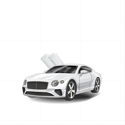 Goede prijs. 6.5 Mil TPU PPF ppf body wrap Anti Scratch Self Healing Clear Paint Protection Film Voor auto online