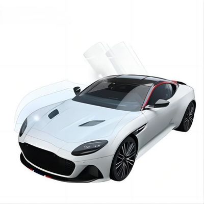 Goede prijs. TPU Duidelijke verfbescherming Zelfherstellende wrap Anti-Kratten PPF TPH Gloss Duidelijke Ppf Wrap Voor Auto online