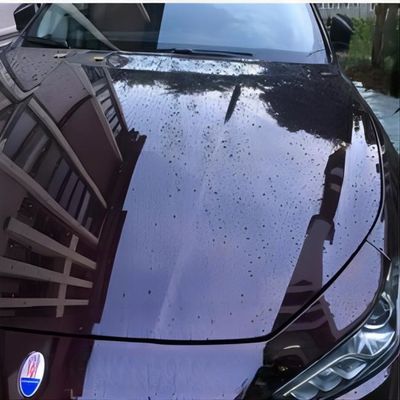 Goede prijs. Geen geel worden Stretchbare verf voor auto's Beschermingsfilm Wrap Stickers Onzichtbare wrap voor auto's online