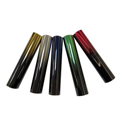 Goede prijs. 1.52*30M / Roll 1Ply Car Window Tint Film Roll 99Uv Afwijzing Infrarood Proof Privacy Protection Anti Glare online