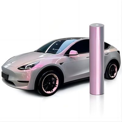 Goede prijs. Transparante TPU-kleurfilmpolst 100-150N/mm -30°C-80°C Temperatuurbestand UV-bestand online