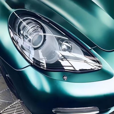 Goede prijs. Zelfherstellende, heldere auto-body wrap TPH PPF auto koplamp beschermingsfilmrol online